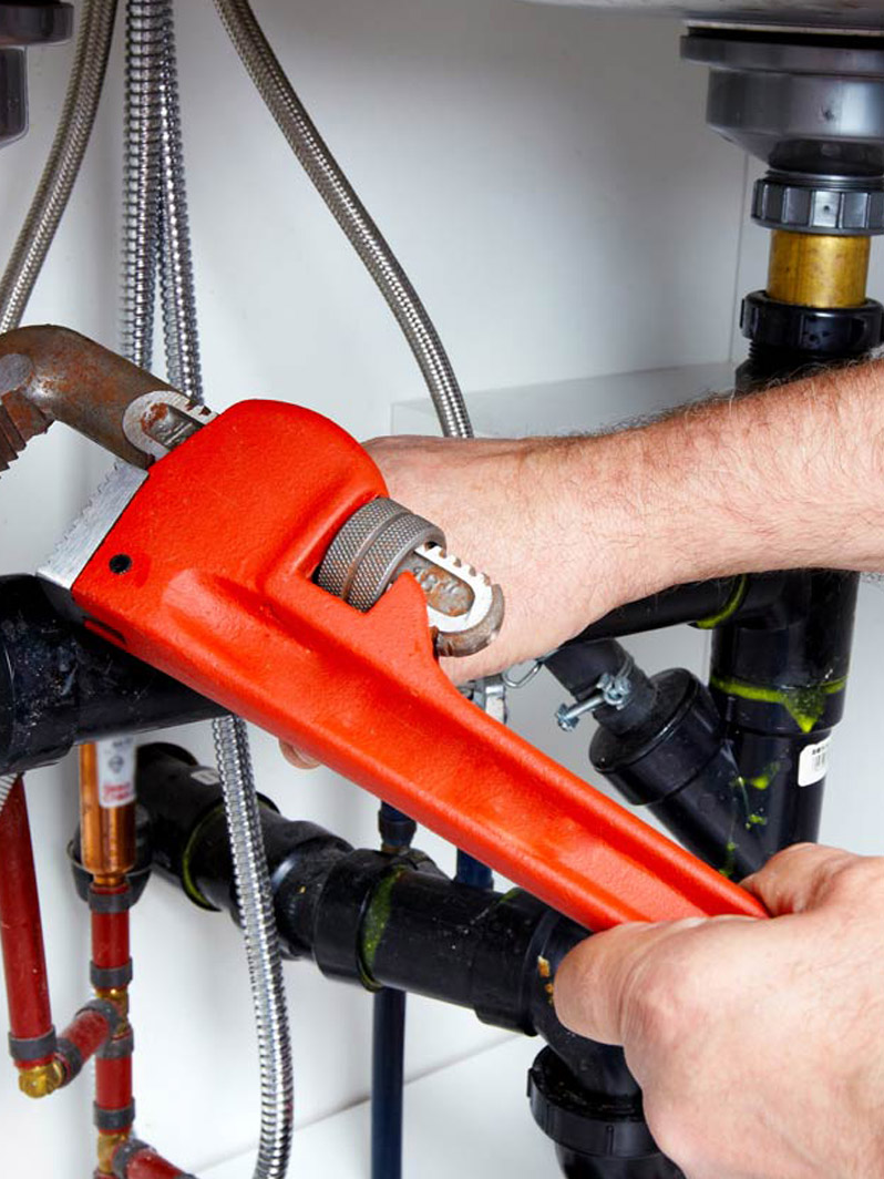 Yağ Tutucu Giderlerde Oluşan Tıkanıklıklara Çözüm