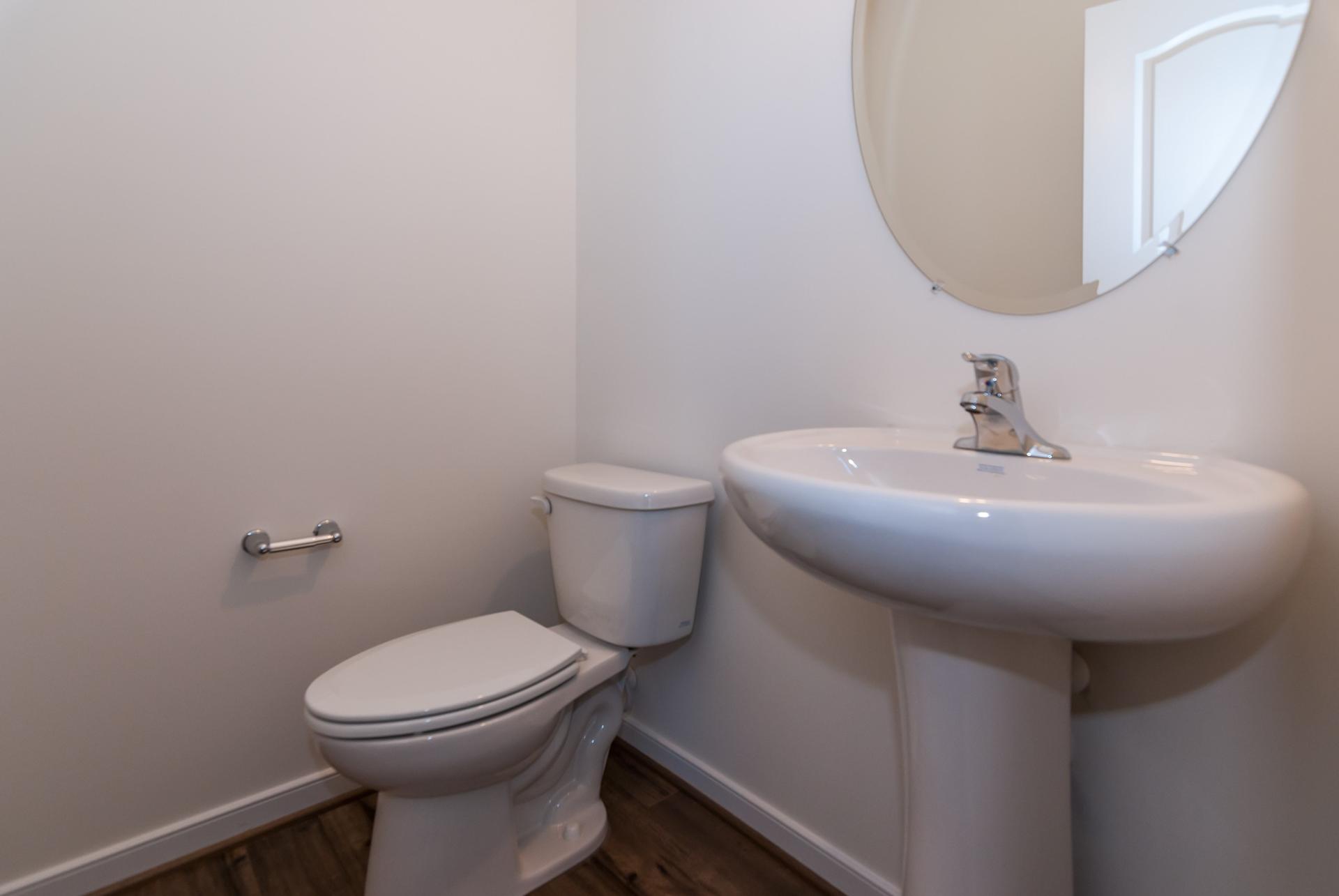 Tuvalet Taşması ve Gider Tıkanıklıklarına Anında Müdahale