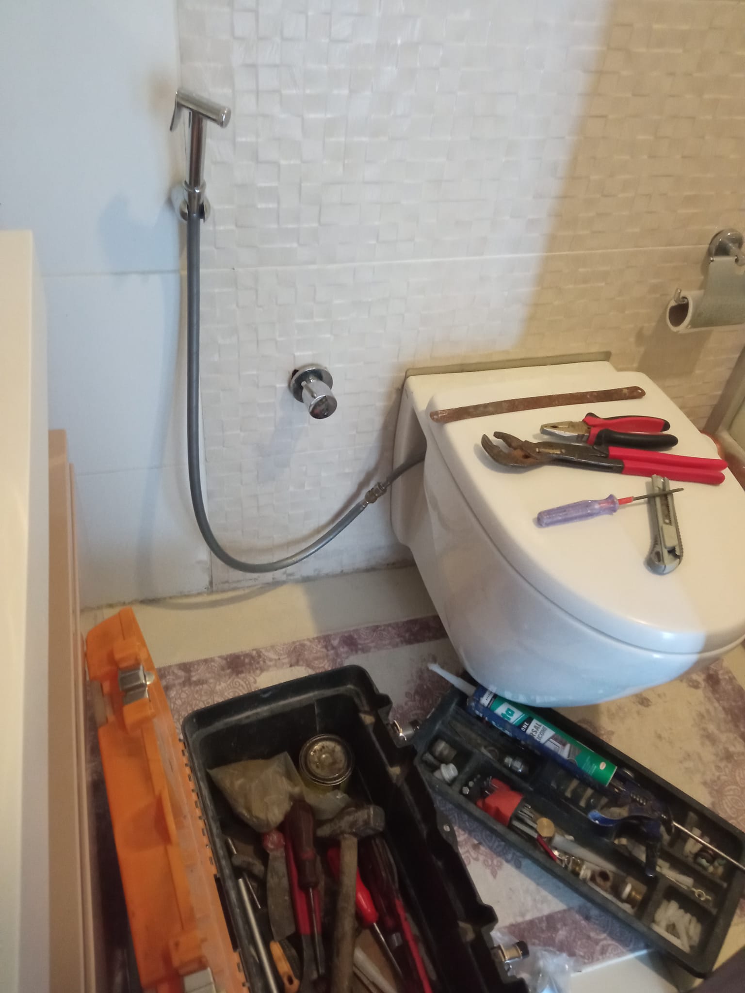 Tıkalı Gider Açma