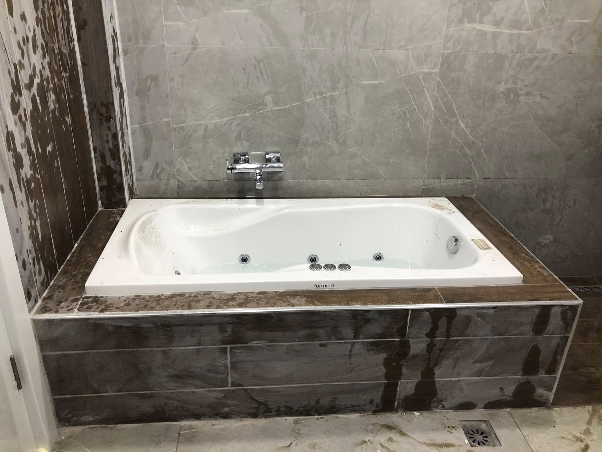 Yer Süzgeci Tıkanıklıklarında Uzman Müdahale