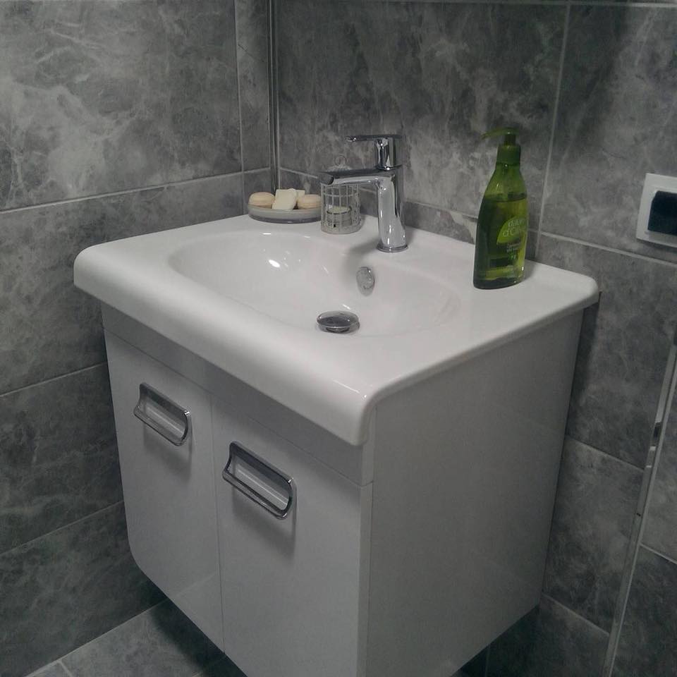 Lavabo Kokusu Giderme ve Tıkanıklık Açma Hizmeti