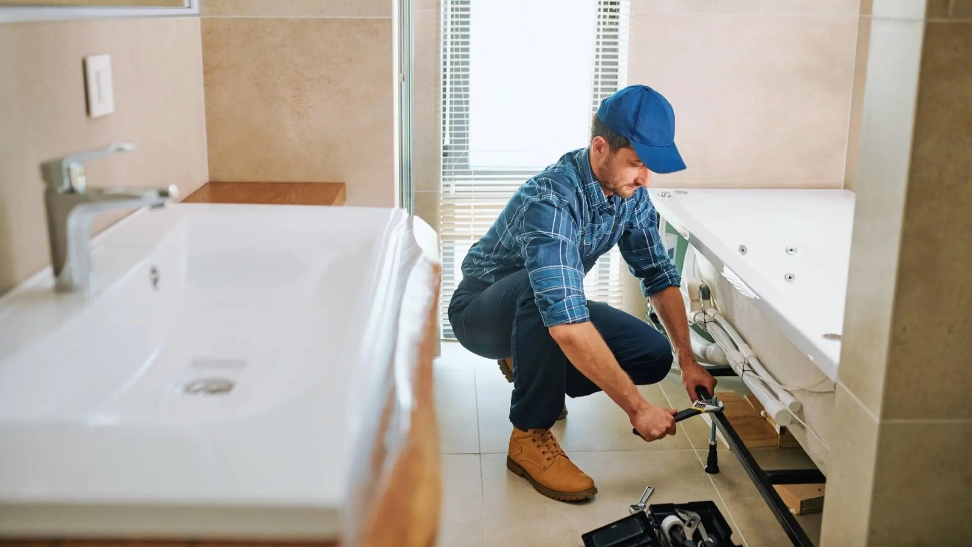 Gider Borusu Temizleme Hizmetiyle Tıkanıklık Önleme